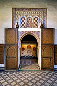 Marrakech - Museo d'arte marocchina. 